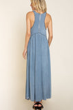 Easy Day Maxi Dress