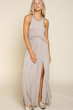 Easy Day Maxi Dress