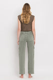 Camp Babe Cargo Jeans