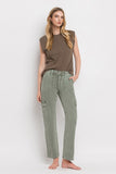 Camp Babe Cargo Jeans