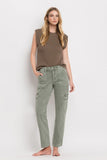 Camp Babe Cargo Jeans