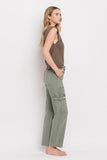 Camp Babe Cargo Jeans