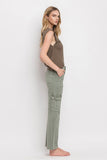 Camp Babe Cargo Jeans