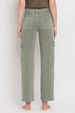 Camp Babe Cargo Jeans