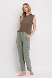 Camp Babe Cargo Jeans