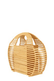 Floating Brunch Bamboo Bag