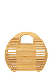 Floating Brunch Bamboo Bag