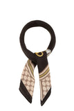 Luxury Girls Scarf