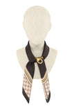 Luxury Girls Scarf