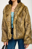 Full Fur Jacket