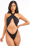 Sexy Cutout Monokini