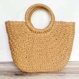 Cyrus Beach Bag