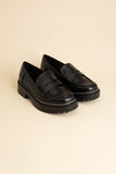 Eureka Classic Loafers